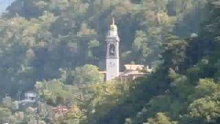 Sights and sounds of Lake Como in Northern Italy