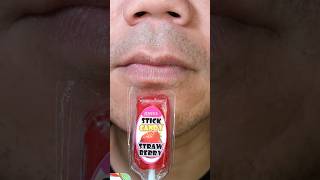 Satisfying🍓Stick Candy ASMR