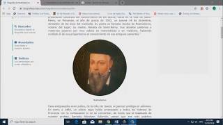 Las Profecías mas famosas de Nostradamus y su Origen (Nuestra Opinión)