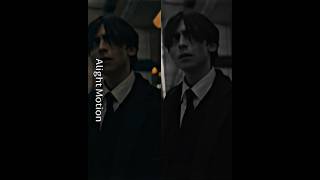 It’s all for you #viral #trending #aidanarmy #edits #theumbrellaacademy #shortvideos #fivehargreeves