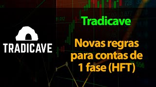 Tradicave - Novas Regras