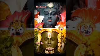 Jay Jagannath Jay shree ram #viral #trending #jayjagannath #jaishreeram #puri #ayodhyarammandir