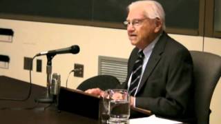 M.H. Abrams Lecture Excerpt