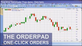 Orderpad