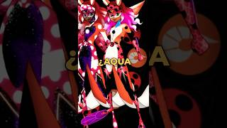 ¿Aqua Rena Rouge? Miraculous Ladybug Temporada 6