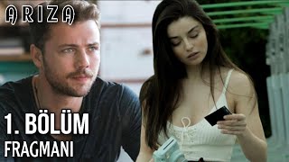 Arıza 1.Bölüm Fragmanı | NE ZAMAN BAŞLAYACAK ?