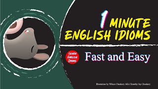 Learn English Idioms - Smell A Rat