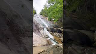 Beautiful and Very Relaxing Sounds - Stone Mountain Falls