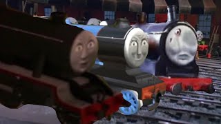 Lottery Engines - TTTE Short