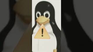 Шутка Linux