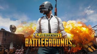 PUBG | Low/High | RX 580 4GB | Ryzen 5 2600X