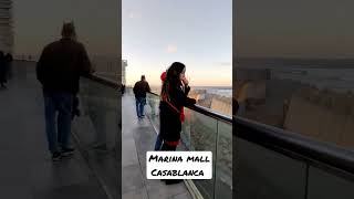 Marina Mall @casablanca