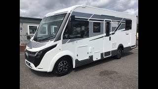 Mobilvetta K-Yacht T-Line 90/2 Stk: 55088