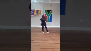 Dance With Dee Linedance-Zoe Demo