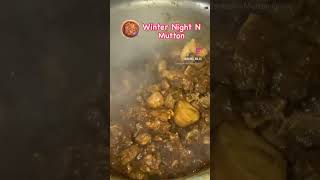 Khasi Mutton Curry I Odiya Style Mutton Recipe @Riding-Miles