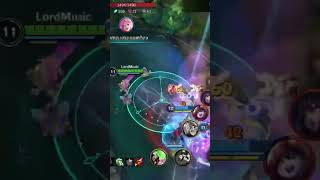 Team Fight Supo #lol #wildrift #leagueoflegends #riotgames #gaming #games #gameplay #shorts