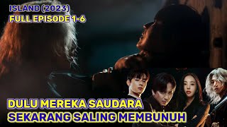 ISLAND Full Episode 😈 Kisah Manusia Abadi Pembasmi Iblis 😈 Seluruh Alur Cerita Drama Korea