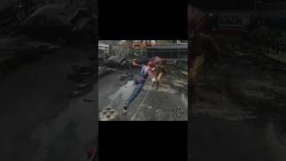 NG+ The boss fight Peter Parker Never wanted. Go watch the full video #shorts #gaming #spiderman