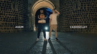 Cashisclay & Assim - Wer?!