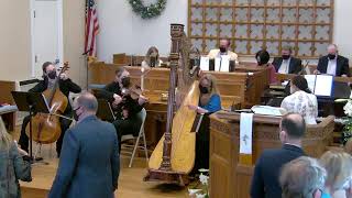 St. John's Worship Livestream - Easter Sunday, April 17, 2022