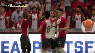 👍EA Fifa18-Best Goals of the Week👍