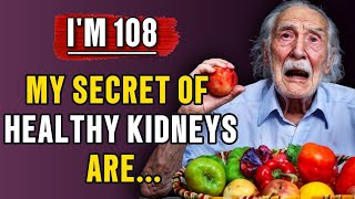 NEVER Ignore These 3 Breakfast Fruits! Ultimate Kidney Detox REVEALED!