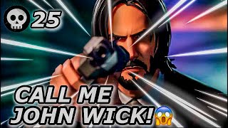 They Call Me John Wick!😱 - Hyper Scape PC Gameplay