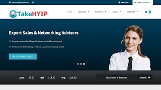 How to Change investment plan admin panel #Hyip(TakeHYIP.com)2020