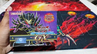 Unboxing Speed Duel Yu-Gi-Oh GX: Duelists of Shadows (Epic 8 Awesome Decks)