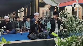 Viral... Duet Qori Cianjur. Mirip KH.Muammar vs KH.Chumaidi