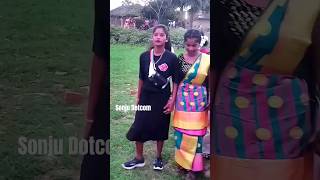 SANTALI FSNSAN VIDEO #santalishort #dabung_dance#Shortfeed #viral #trending #youtubeshorts #dance