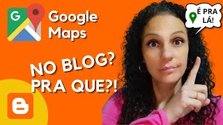 GOOGLE MAPS - Seja Encontrado por Seus Potenciais Clientes