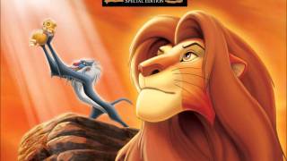 Elton John - The Circle Of Life - The Lion King- Instrumental: