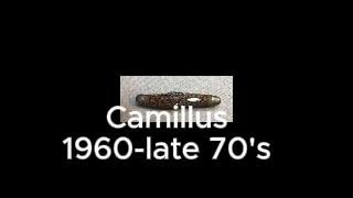 Camillus 1960-Late 70's @2ndchancegeorge