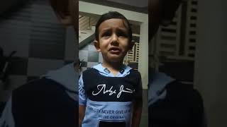 funny crying boy video | mane ghare j aavde tution ma na aavde | મને બીજું ના પૂછતા હવે.... 😅