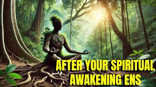 Strange Signs You’ll Experience After Your Spiritual Awakening Ends