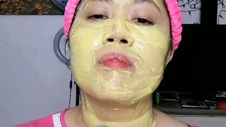 Ang facial na nakakawala ng stress at nakakagaan ng pakiramdam sa mukha!