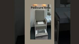 Residential Spa Salon Ideas: Salon Furniture & Design