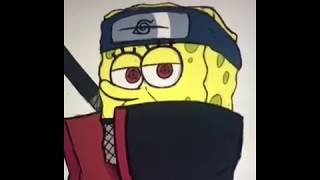 The Akatsuki of Bikini Bottom