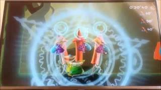 Rayman legends invasion 4-4 Xbox 360 20.40 (PB:19.00) XBOX 360 WR