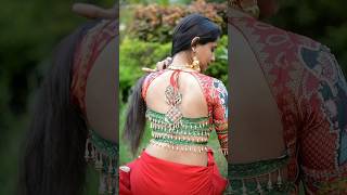 તુજકો મેને કુરબાન કિયા wedding short special #ANU_STUDIO_VIRAL #shShorts_video_short