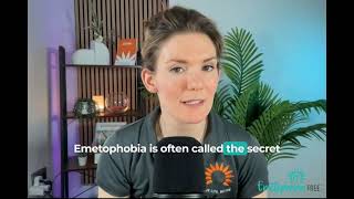 EMETOPHOBIA AWARENESS DAY 2024 - 10 YEAR ANNIVERSARY SPECIAL