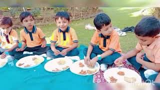 A glimpse of our trip #refreshments #lunch #eveningsnacks