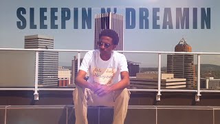 Yung Rob-"Sleepin N' Dreamin" (Directed By LaRonn Katchia)