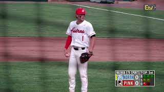 NHIAA Baseball Semi-Final Nashua (NH) North vs Pinkerton Academy  6/5/24