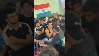 Arm wrestling only for beginners #armwrestling #begginers #assam #youtube #viral #shorts