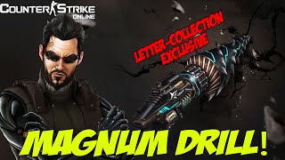 CSO - Magnum Drill Complete Review