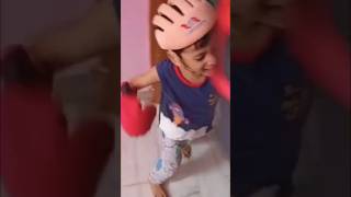 "Unboxing & Testing Kids' Boxing Kit – Punch Like a Pro!"