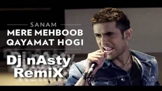 mere mehboob dj nasty reggaeton remix 2015 - sanam