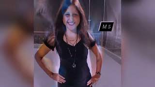 M5 black dress Youtube Video